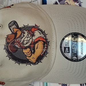 New era vintage hat